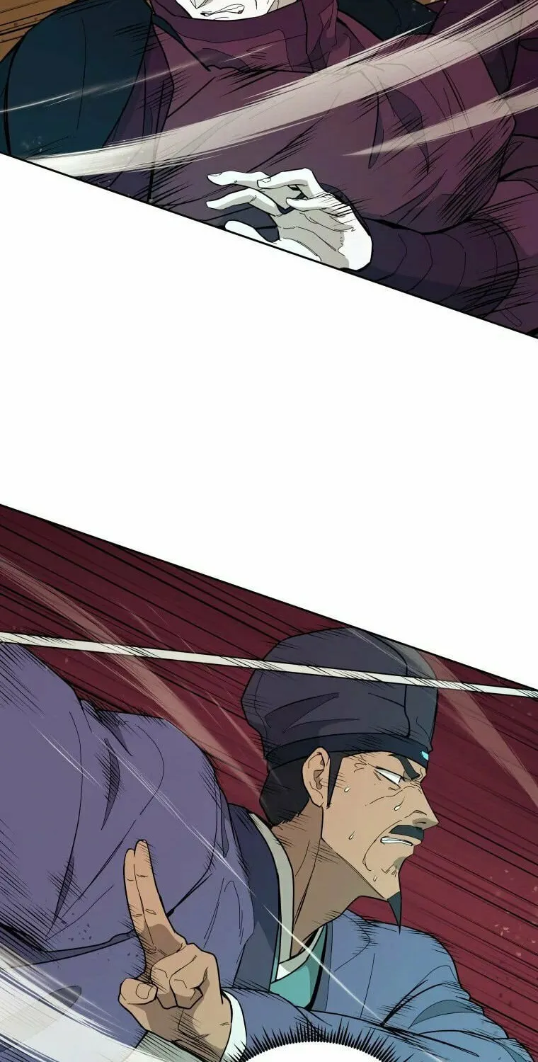 Read Administrator Kang Jin Lee chapter 83 image 37 on Lezhin