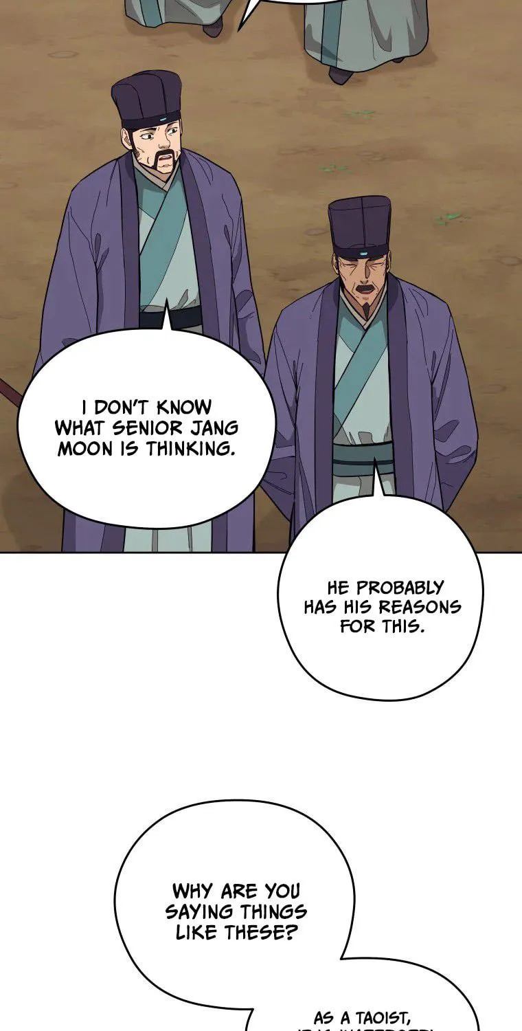 Read Administrator Kang Jin Lee chapter 83 image 4 on Lezhin