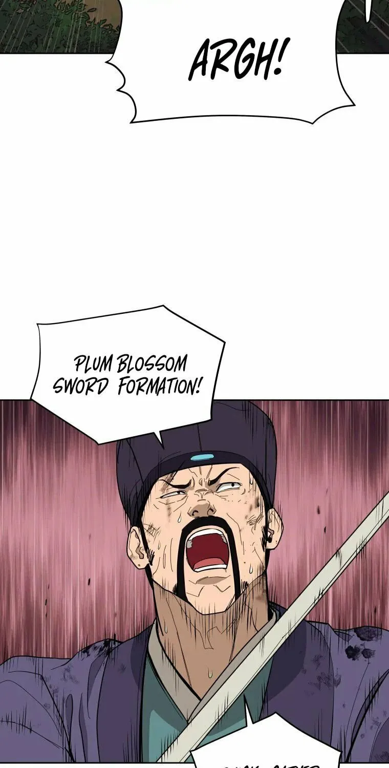 Read Administrator Kang Jin Lee chapter 83 image 40 on Lezhin