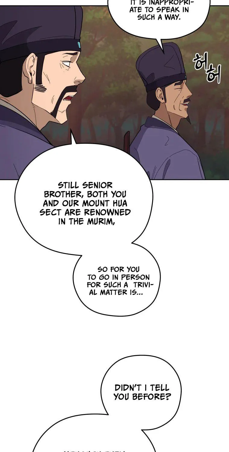 Read Administrator Kang Jin Lee chapter 83 image 5 on Lezhin