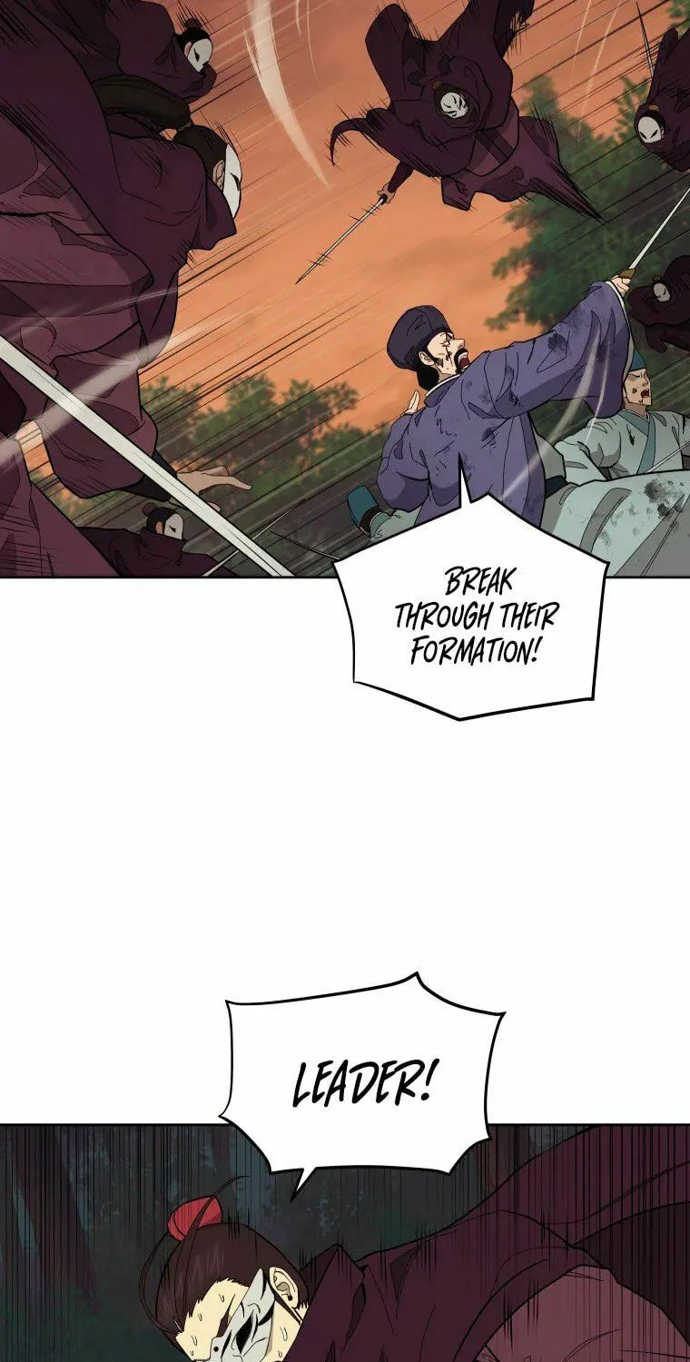 Read Administrator Kang Jin Lee chapter 83 image 56 on Lezhin