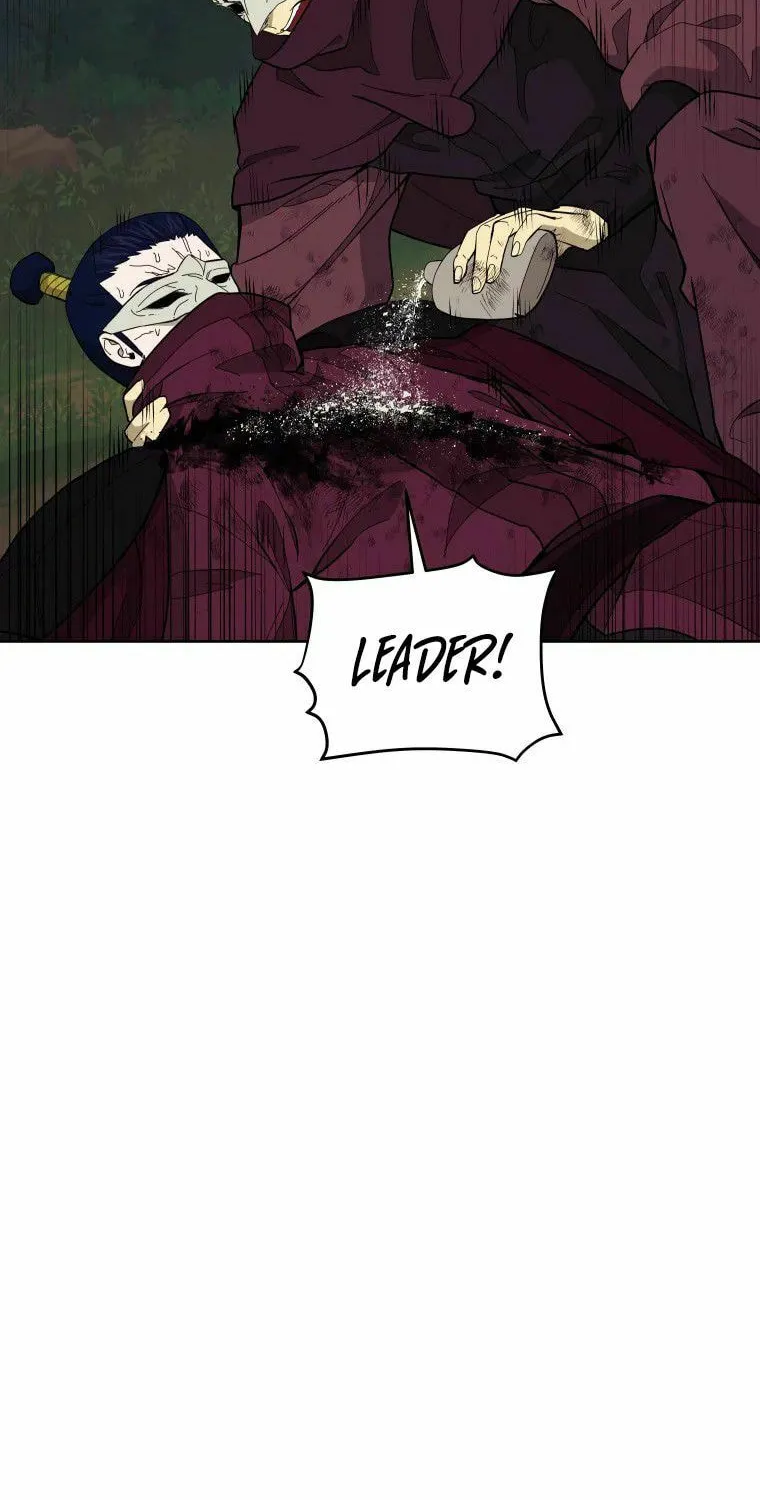 Read Administrator Kang Jin Lee chapter 83 image 57 on Lezhin