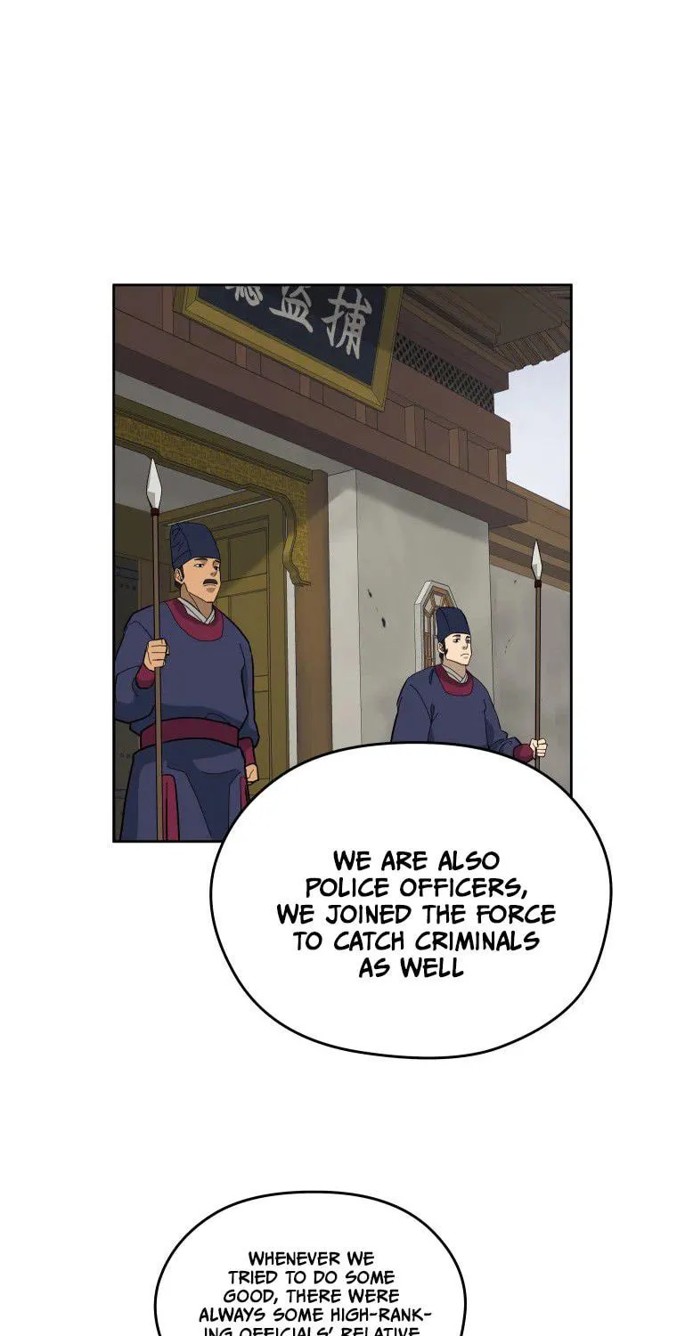 Read Administrator Kang Jin Lee chapter 83 image 62 on Lezhin