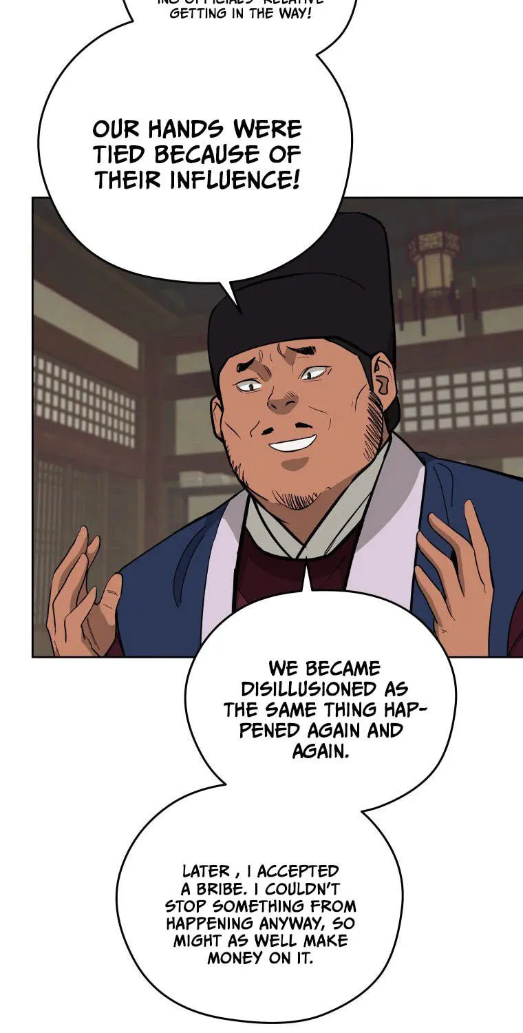 Read Administrator Kang Jin Lee chapter 83 image 63 on Lezhin