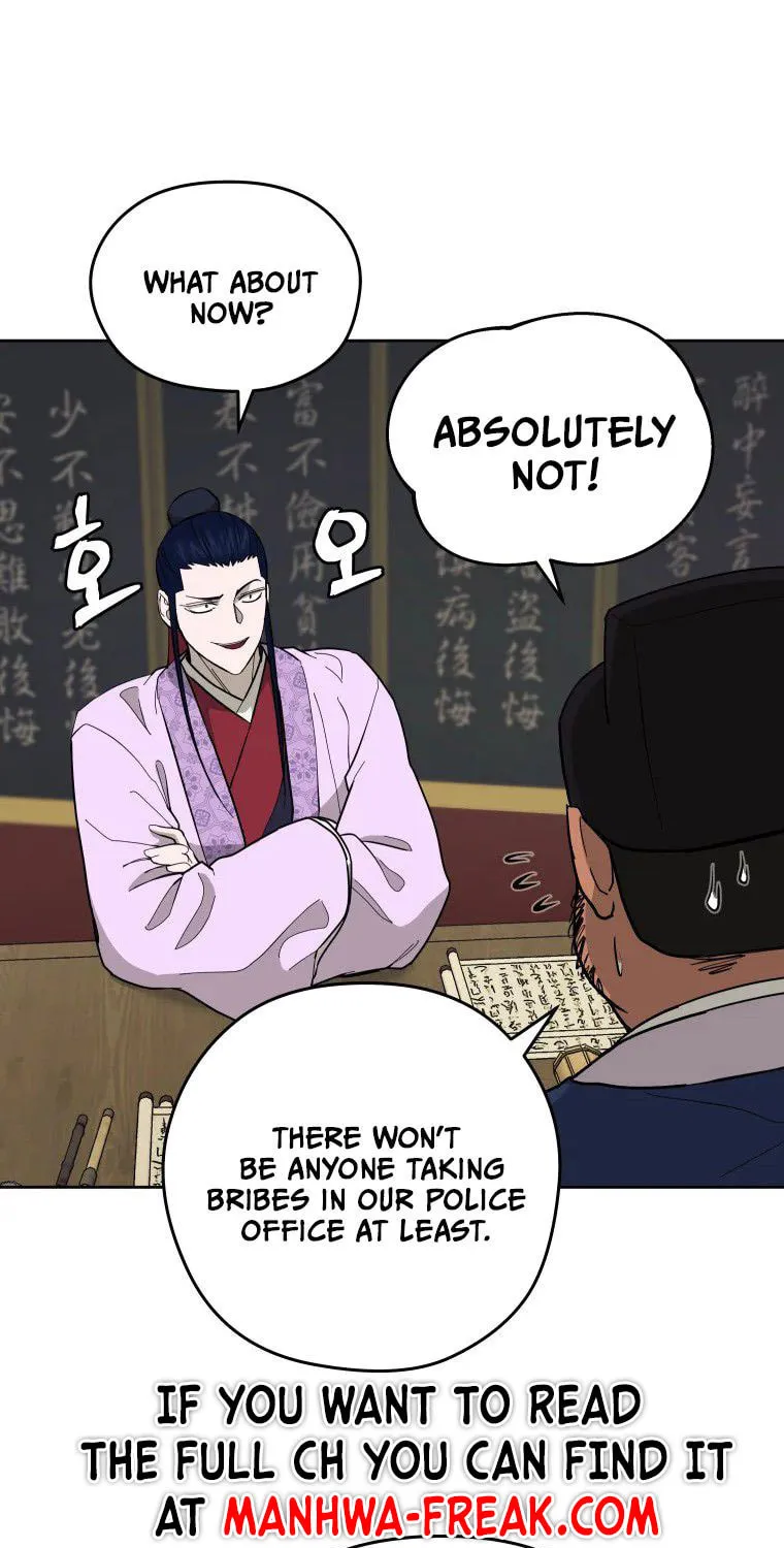 Read Administrator Kang Jin Lee chapter 83 image 64 on Lezhin