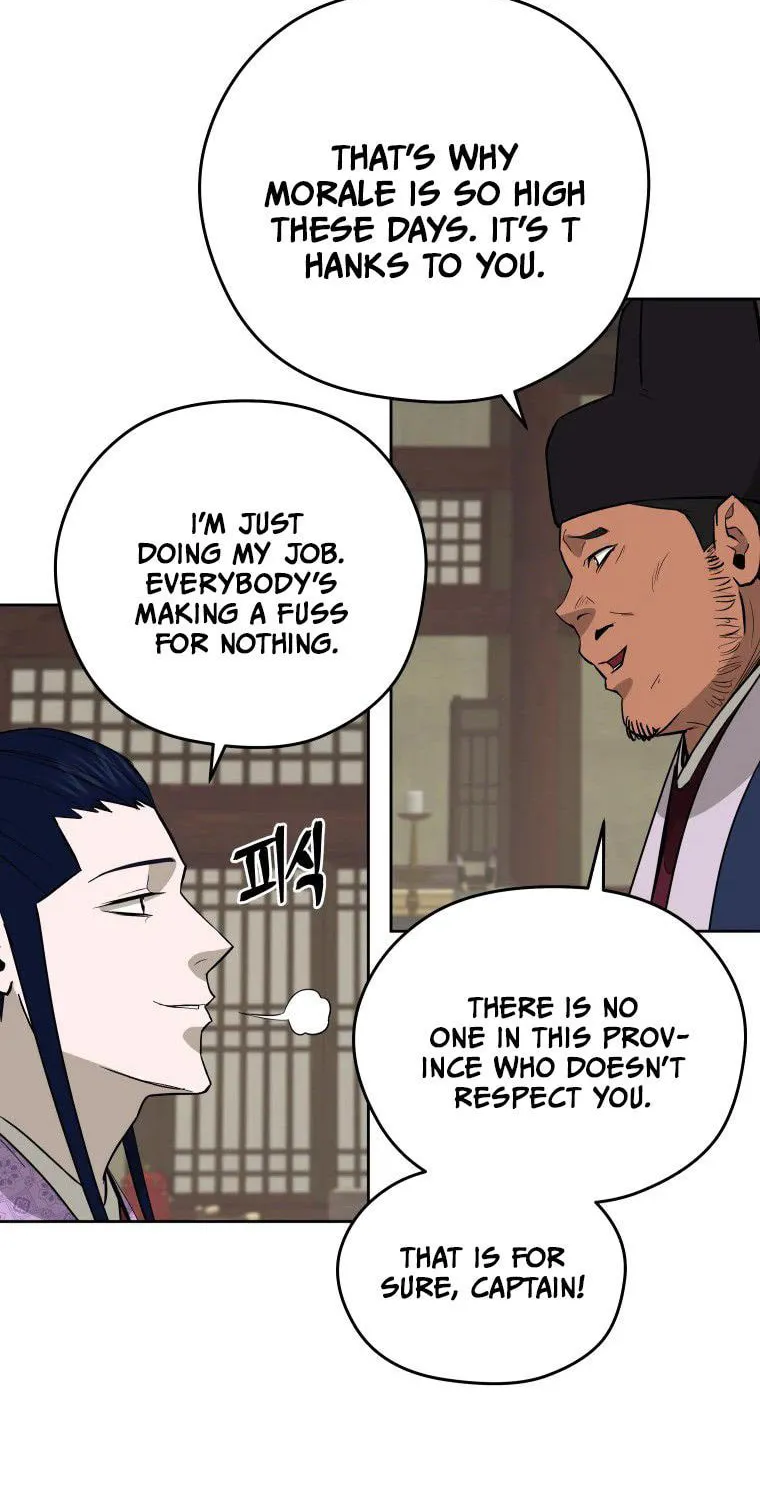 Read Administrator Kang Jin Lee chapter 83 image 65 on Lezhin