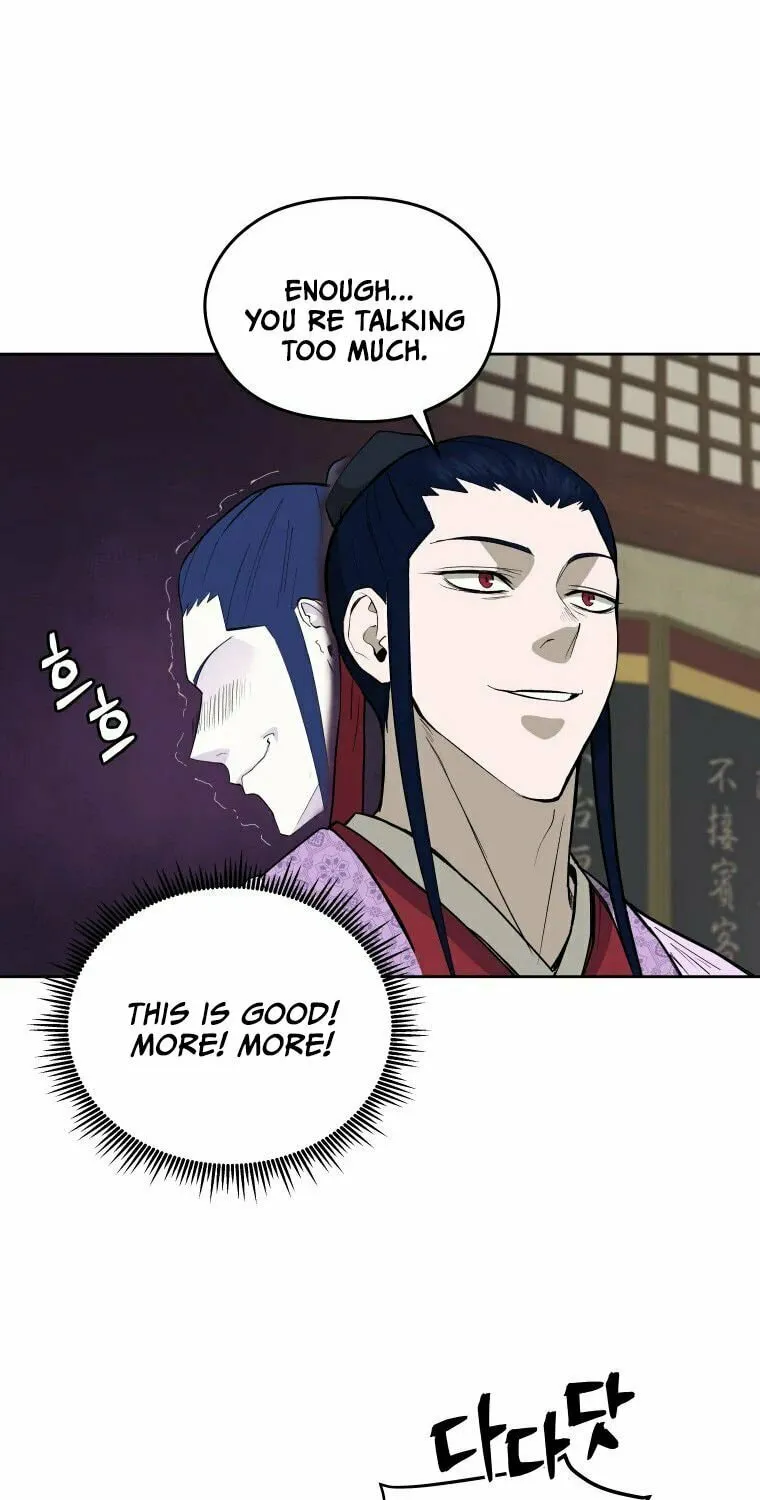 Read Administrator Kang Jin Lee chapter 83 image 66 on Lezhin