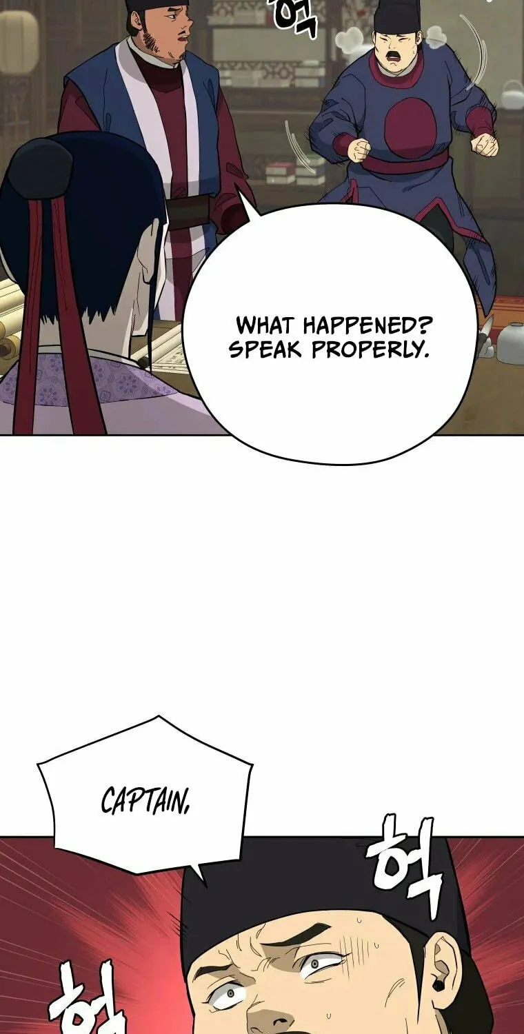Read Administrator Kang Jin Lee chapter 83 image 68 on Lezhin