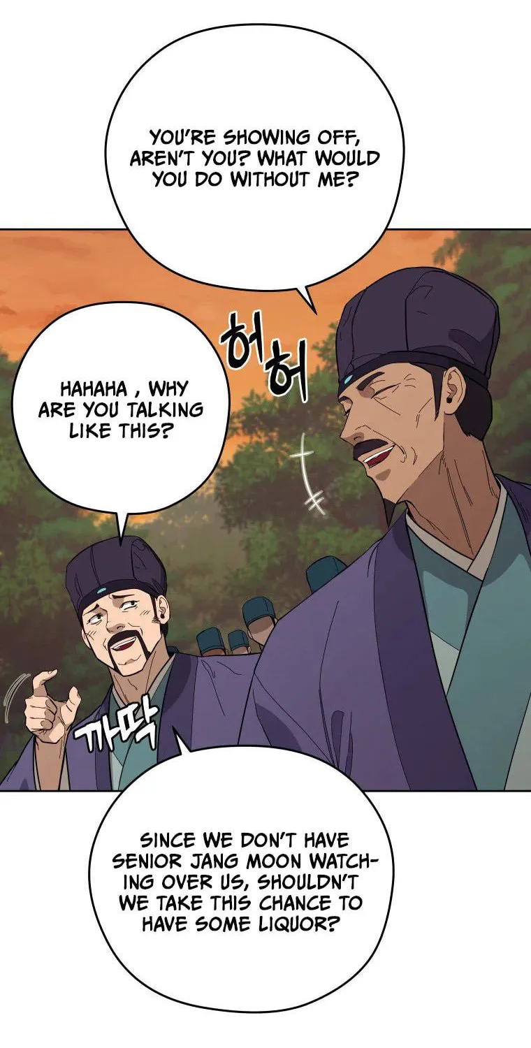Read Administrator Kang Jin Lee chapter 83 image 7 on Lezhin