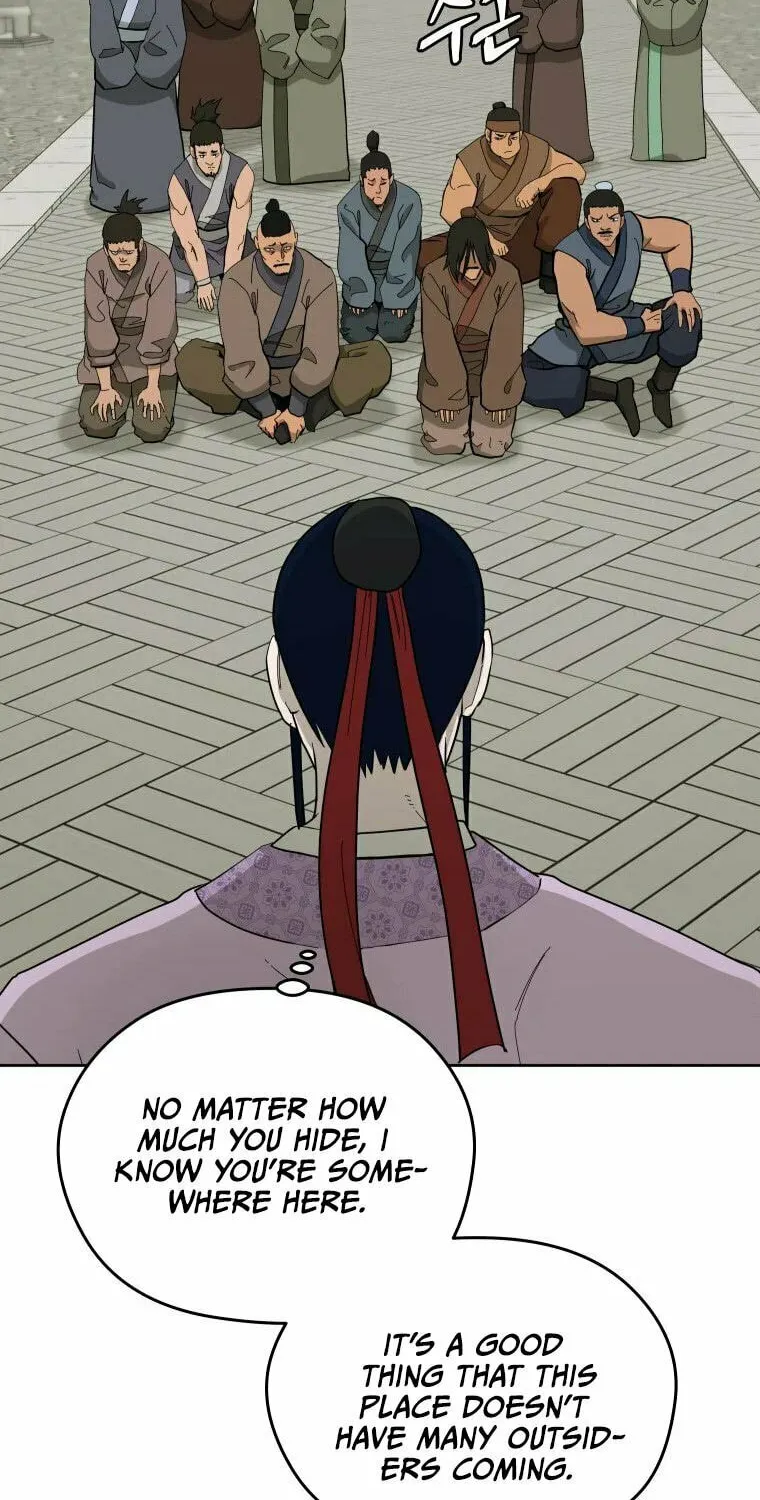 Read Administrator Kang Jin Lee chapter 84 image 28 on Lezhin