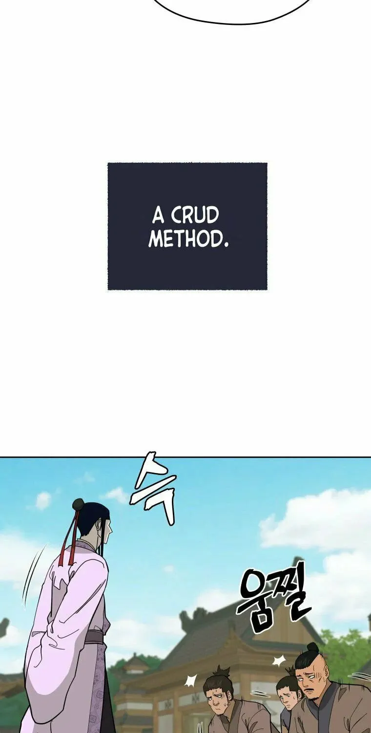 Read Administrator Kang Jin Lee chapter 84 image 29 on Lezhin