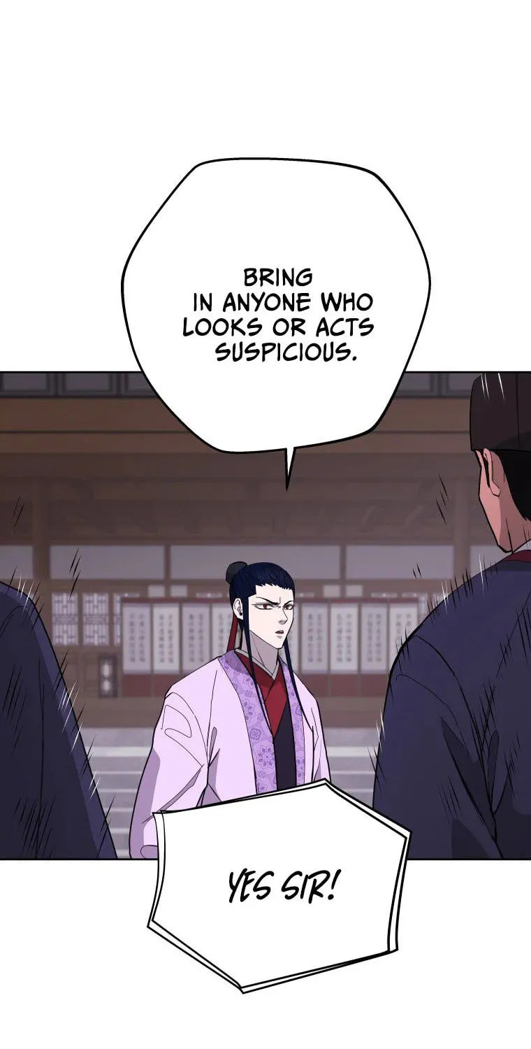 Read Administrator Kang Jin Lee chapter 84 image 3 on Lezhin