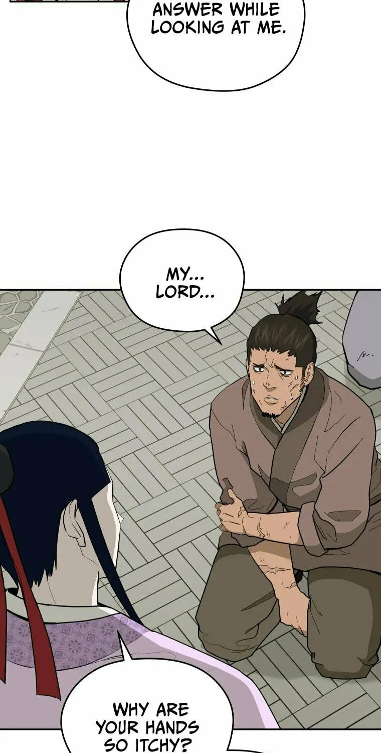 Read Administrator Kang Jin Lee chapter 84 image 31 on Lezhin
