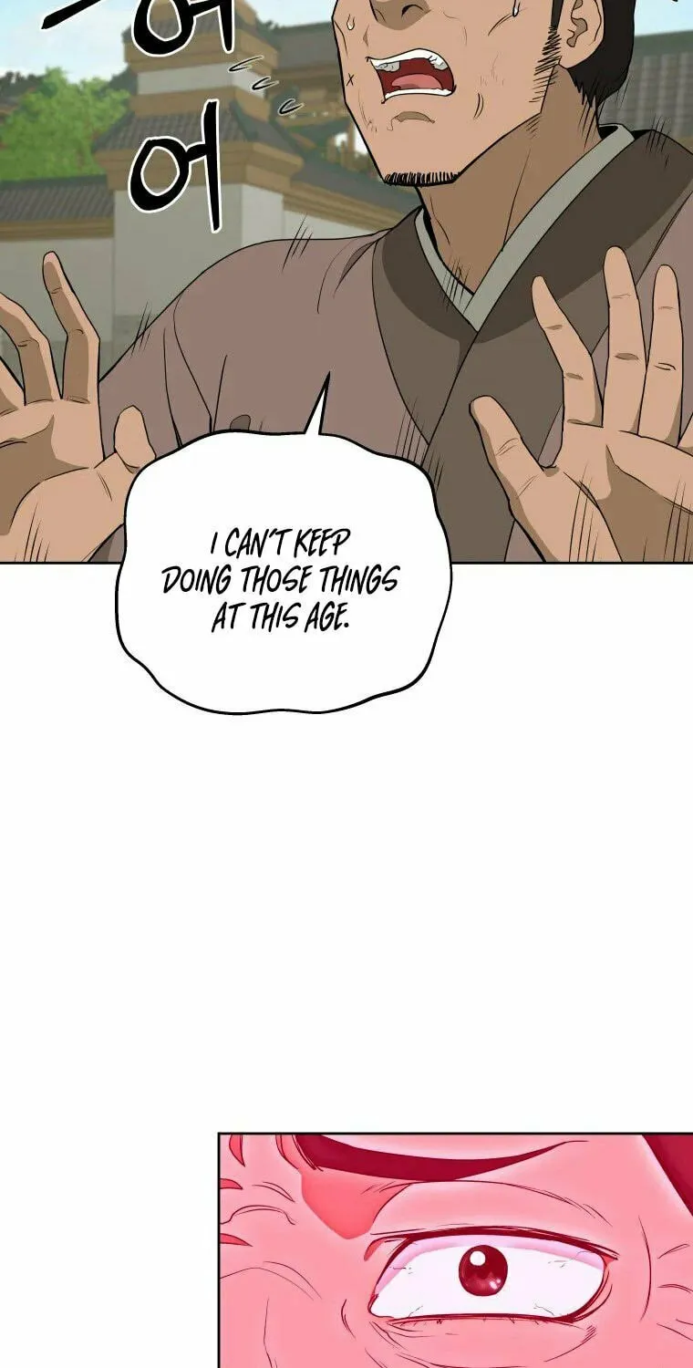 Read Administrator Kang Jin Lee chapter 84 image 33 on Lezhin