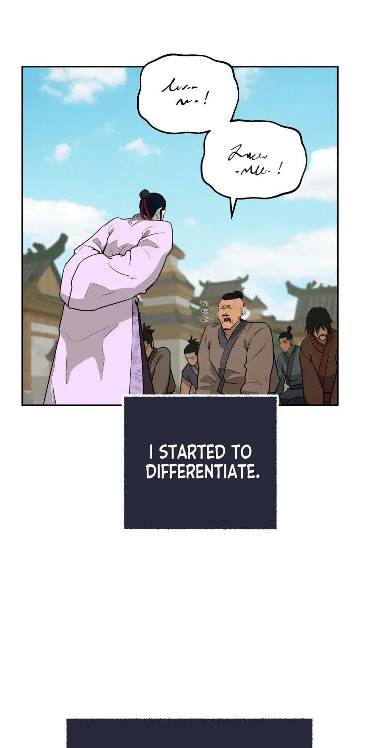 Read Administrator Kang Jin Lee chapter 84 image 37 on Lezhin
