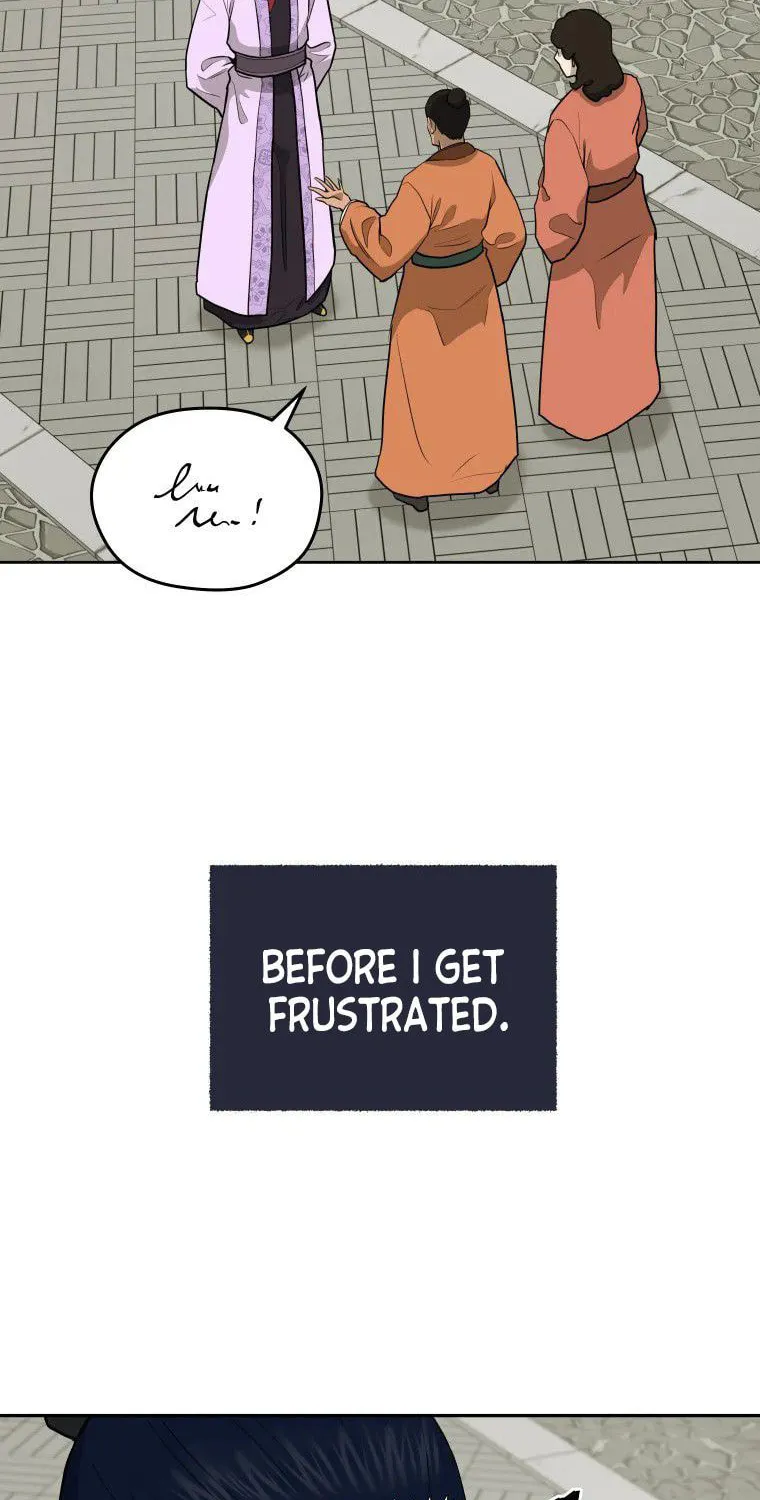 Read Administrator Kang Jin Lee chapter 84 image 40 on Lezhin