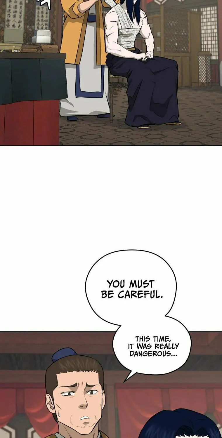 Read Administrator Kang Jin Lee chapter 84 image 44 on Lezhin