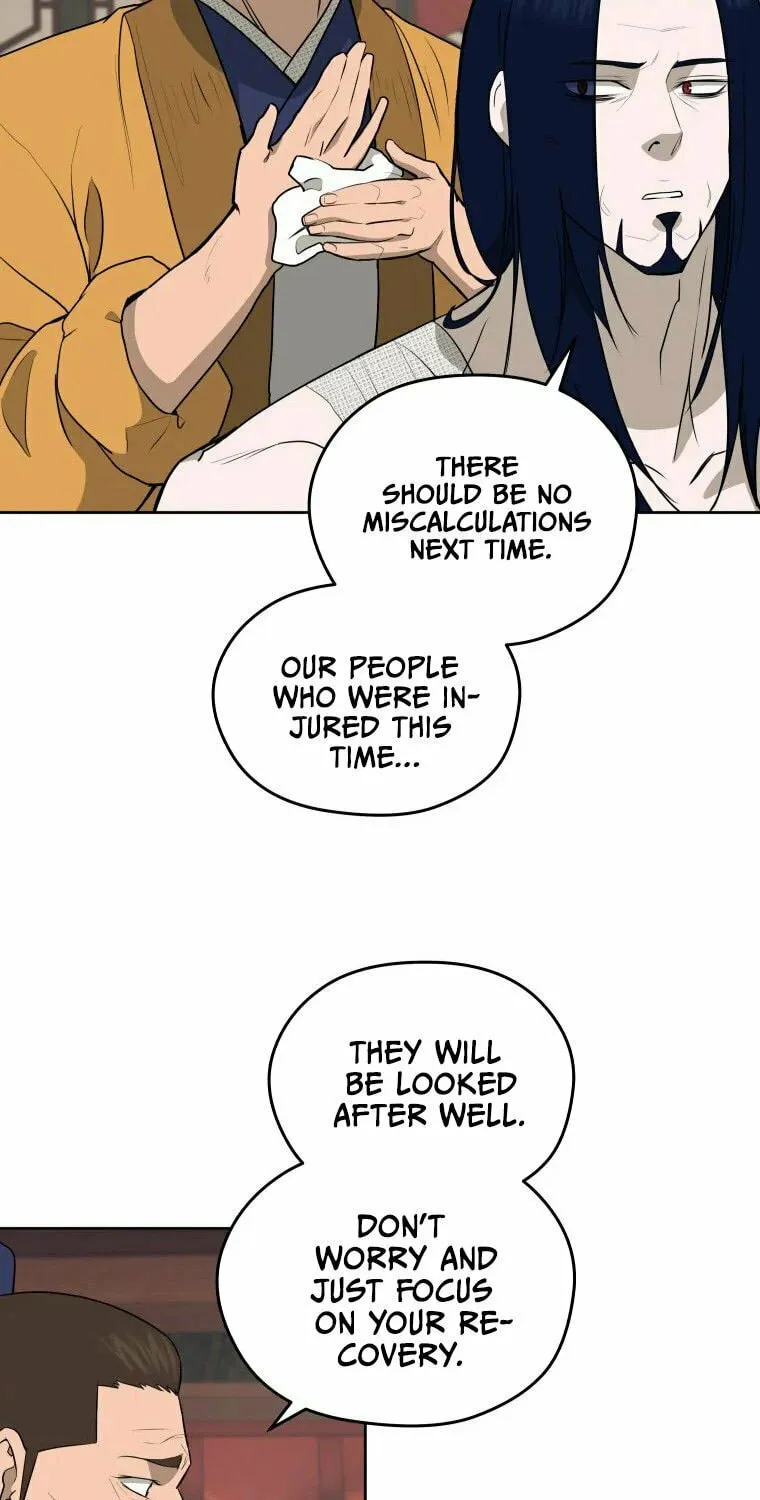 Read Administrator Kang Jin Lee chapter 84 image 45 on Lezhin