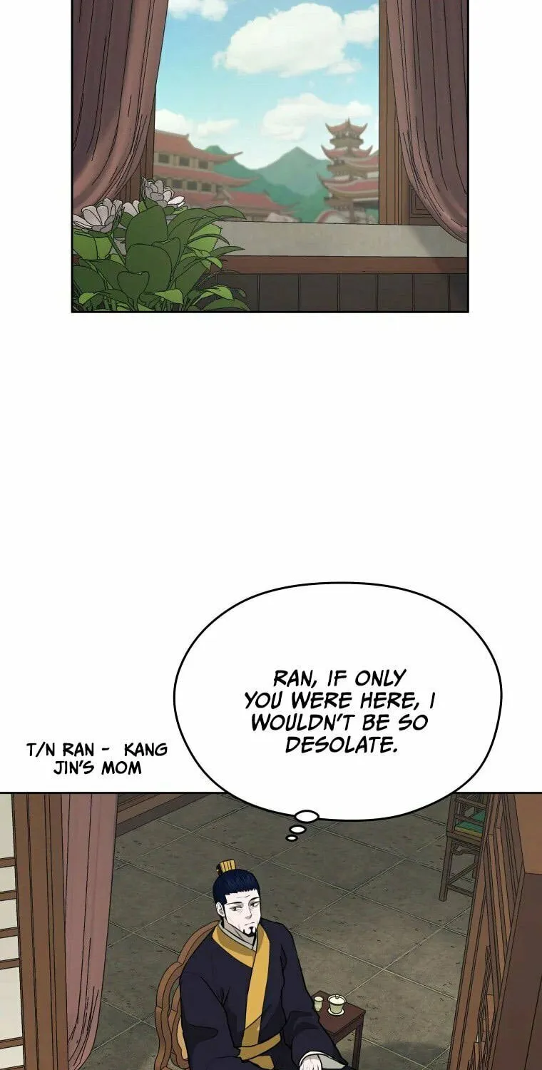 Read Administrator Kang Jin Lee chapter 84 image 48 on Lezhin