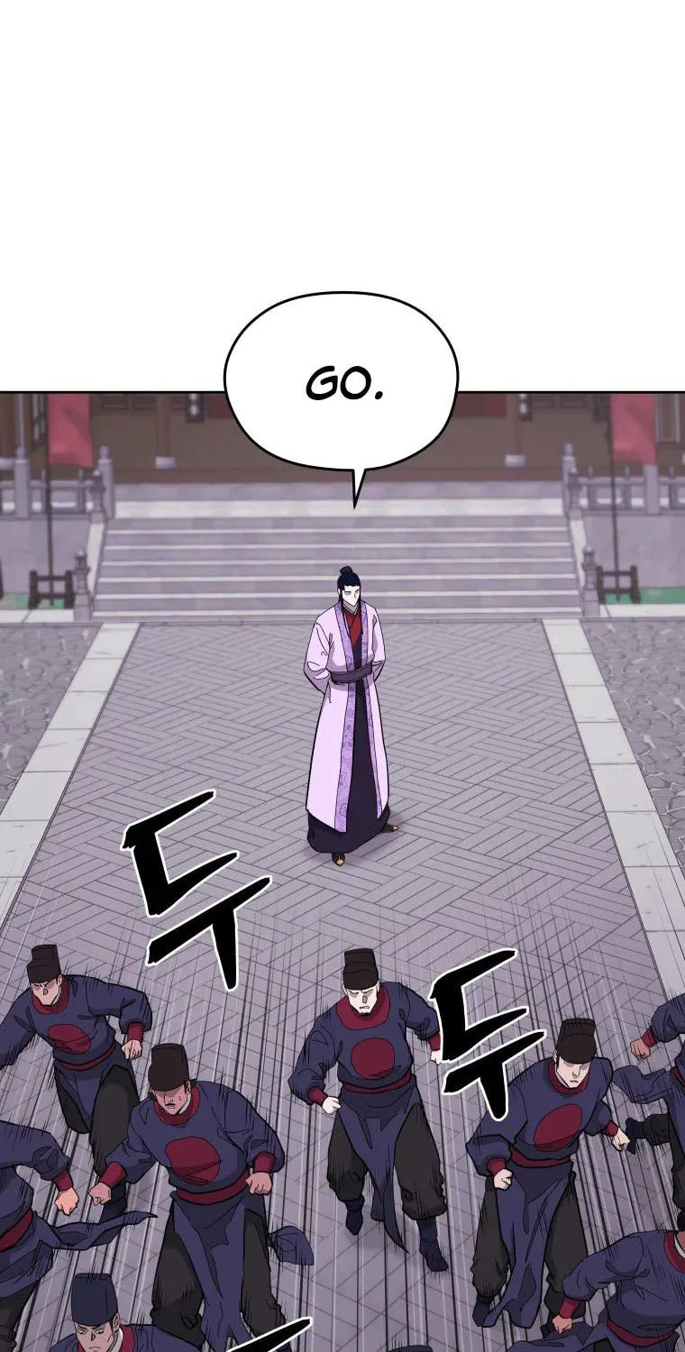 Read Administrator Kang Jin Lee chapter 84 image 5 on Lezhin