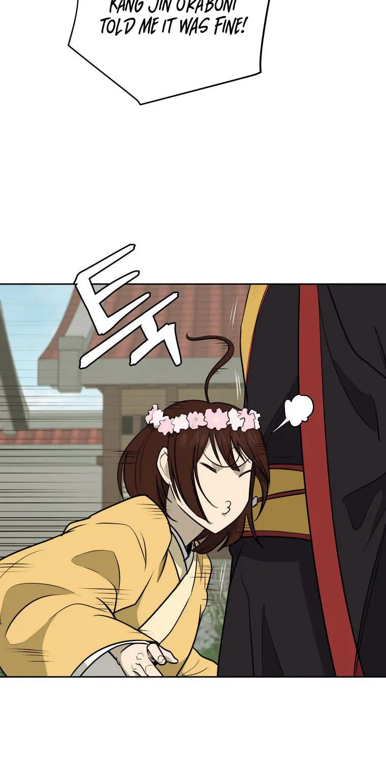 Read Administrator Kang Jin Lee chapter 84 image 55 on Lezhin