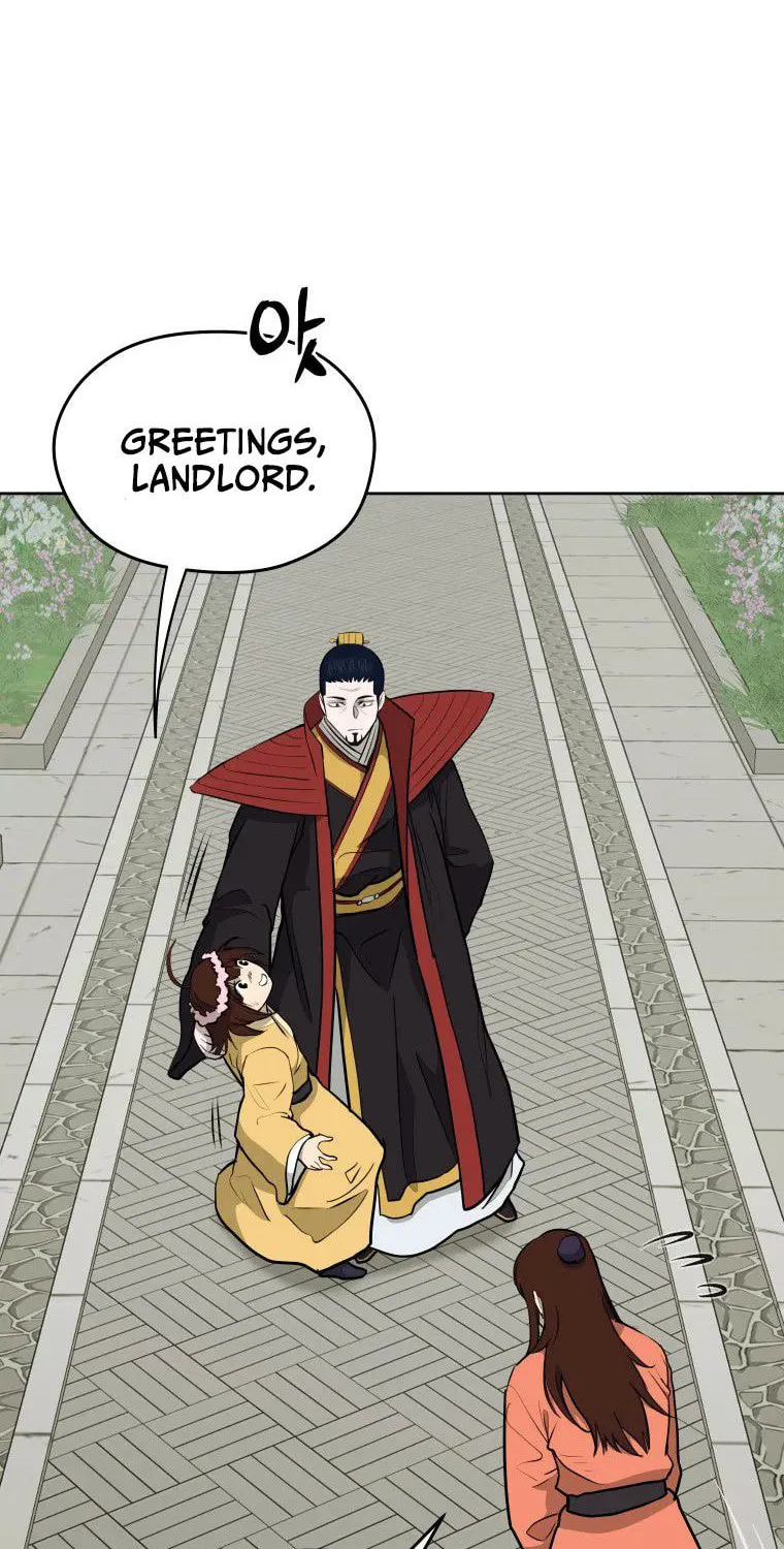 Read Administrator Kang Jin Lee chapter 84 image 56 on Lezhin