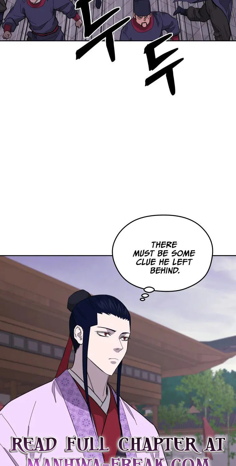 Read Administrator Kang Jin Lee chapter 84 image 6 on Lezhin