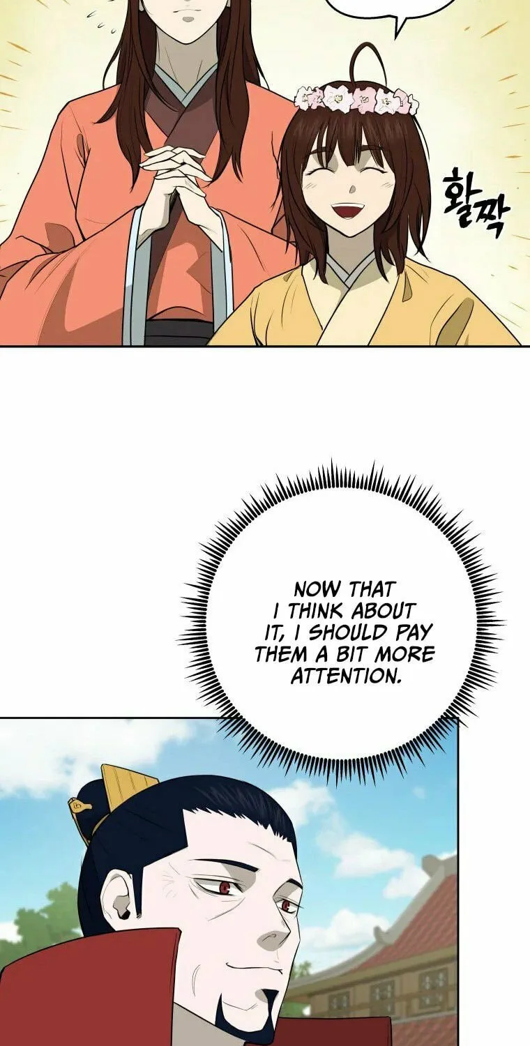 Read Administrator Kang Jin Lee chapter 84 image 61 on Lezhin