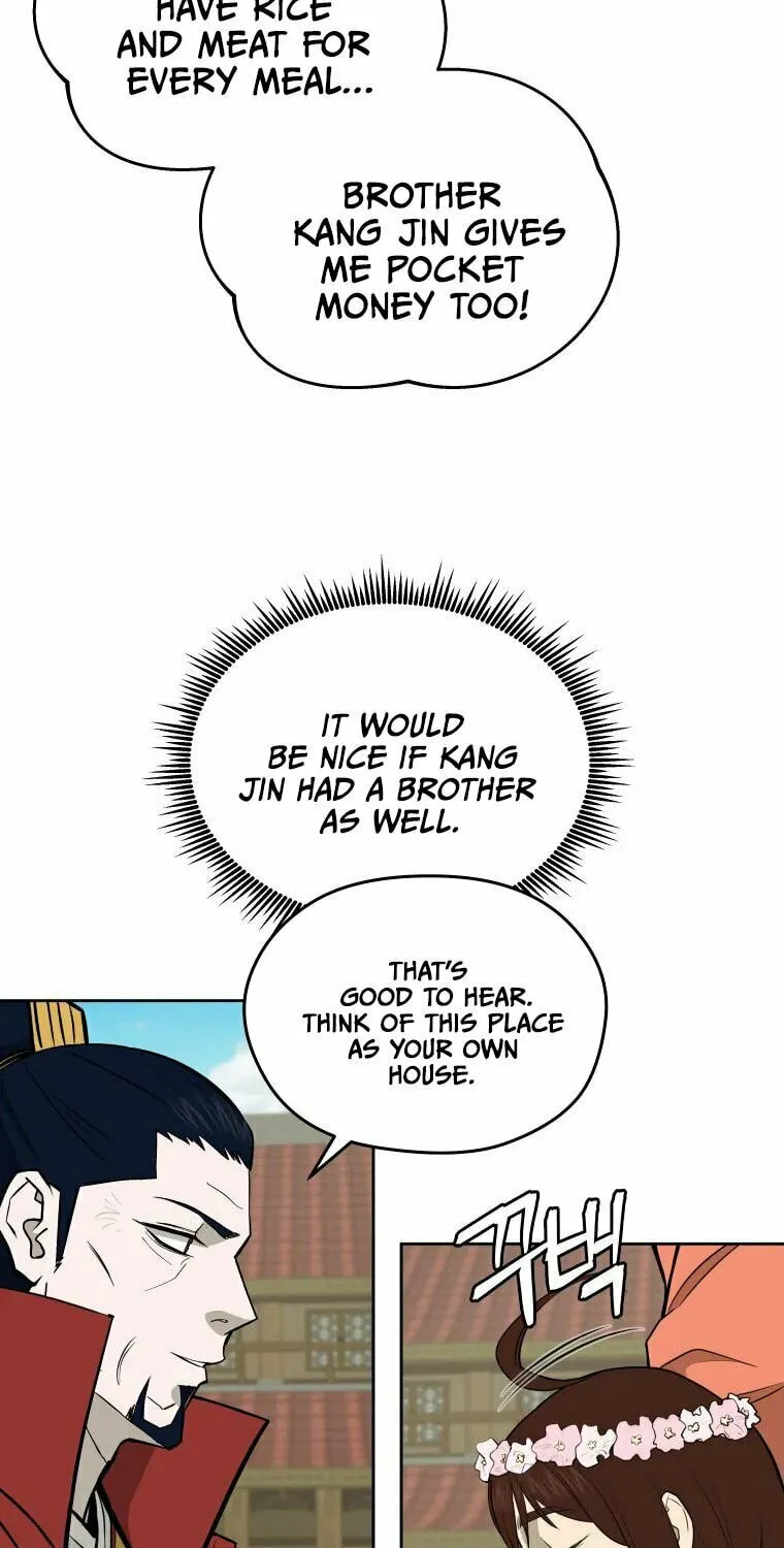 Read Administrator Kang Jin Lee chapter 84 image 63 on Lezhin