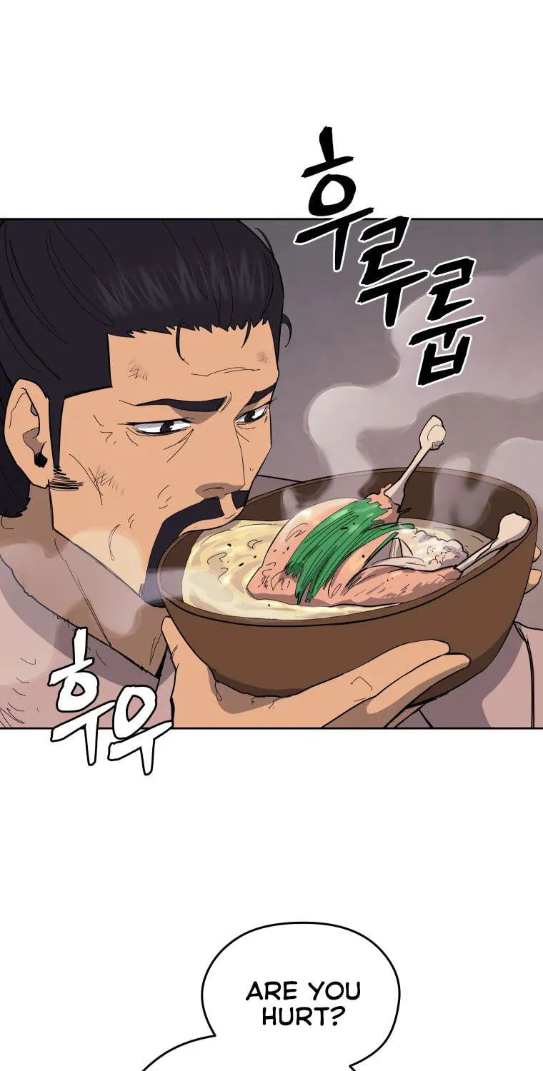 Read Administrator Kang Jin Lee chapter 86 image 20 on Lezhin