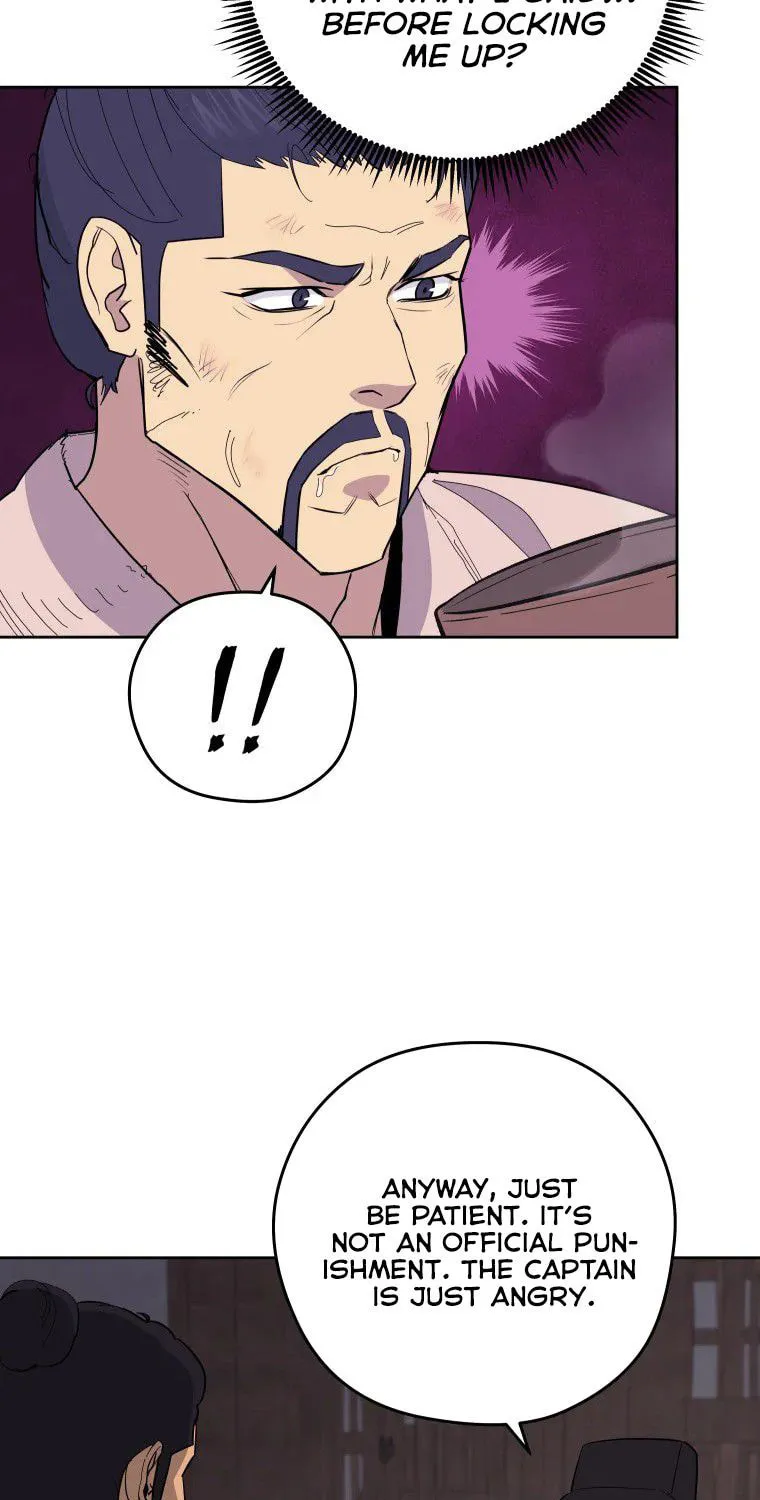 Read Administrator Kang Jin Lee chapter 86 image 23 on Lezhin