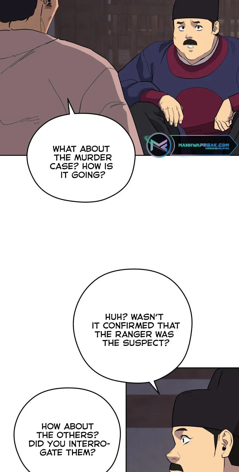 Read Administrator Kang Jin Lee chapter 86 image 24 on Lezhin