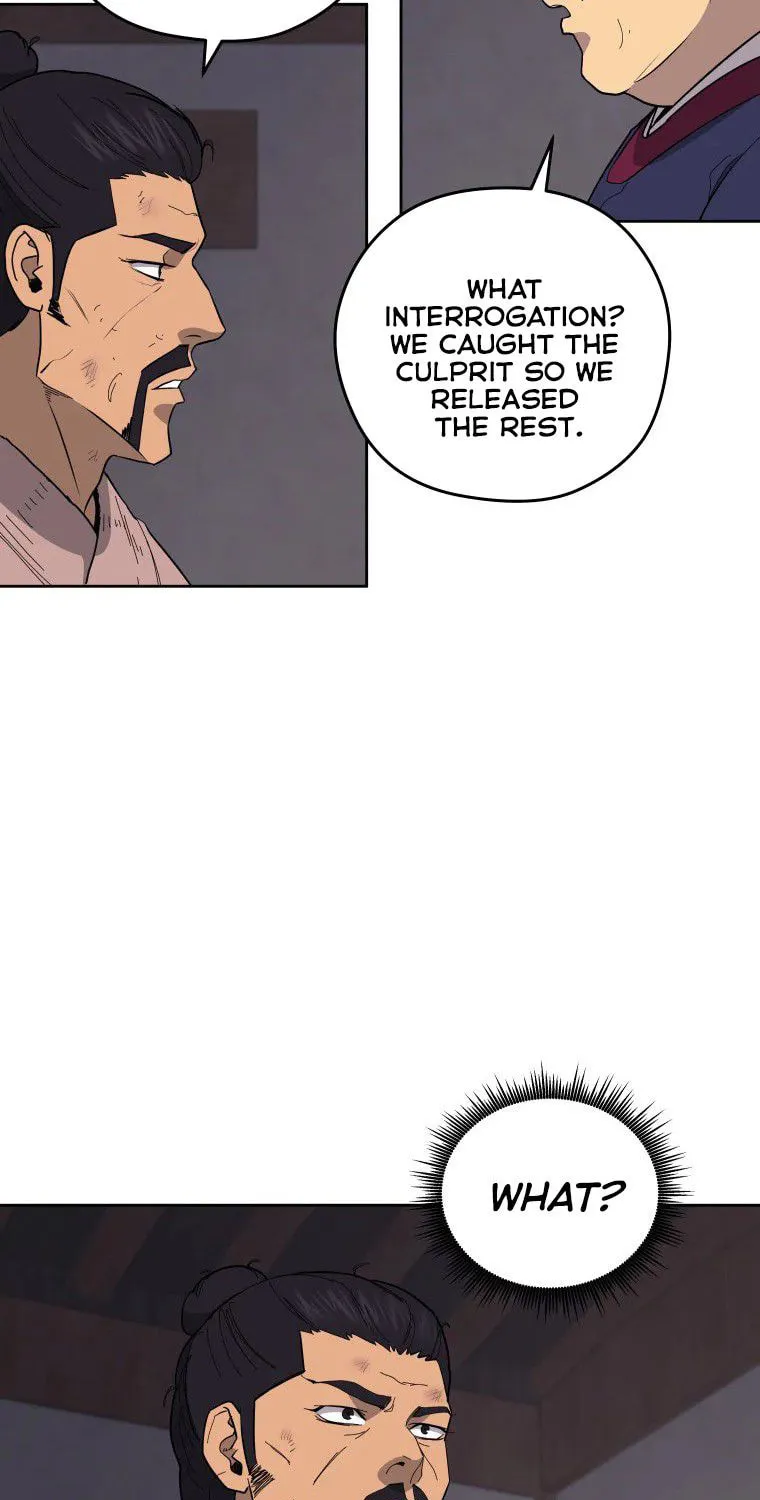 Read Administrator Kang Jin Lee chapter 86 image 25 on Lezhin