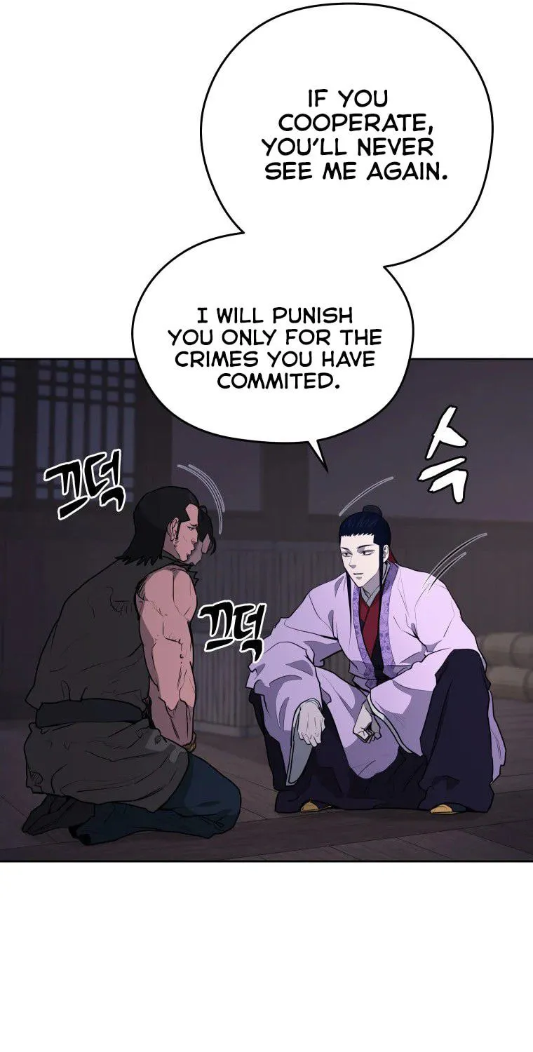 Read Administrator Kang Jin Lee chapter 86 image 35 on Lezhin