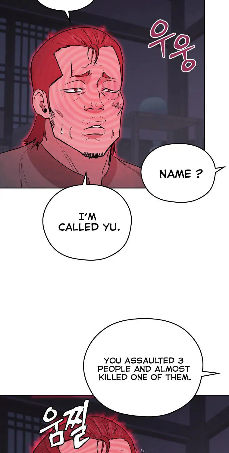 Read Administrator Kang Jin Lee chapter 86 image 37 on Lezhin