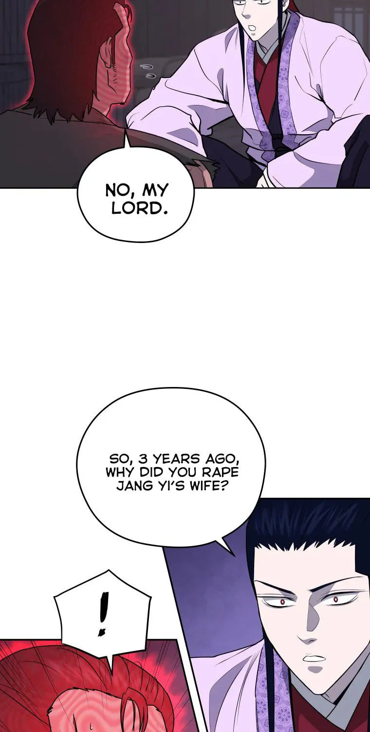 Read Administrator Kang Jin Lee chapter 86 image 40 on Lezhin