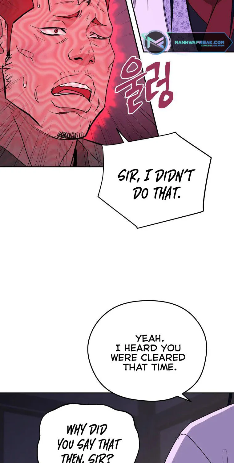 Read Administrator Kang Jin Lee chapter 86 image 41 on Lezhin