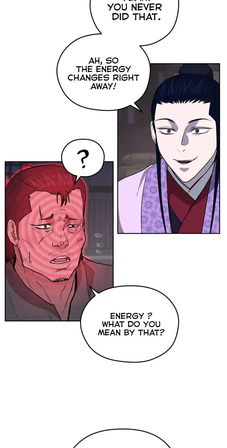 Read Administrator Kang Jin Lee chapter 86 image 45 on Lezhin