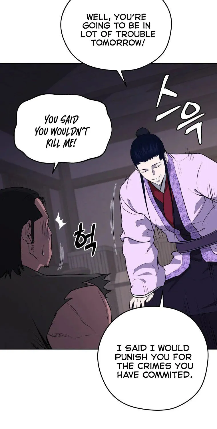 Read Administrator Kang Jin Lee chapter 86 image 46 on Lezhin