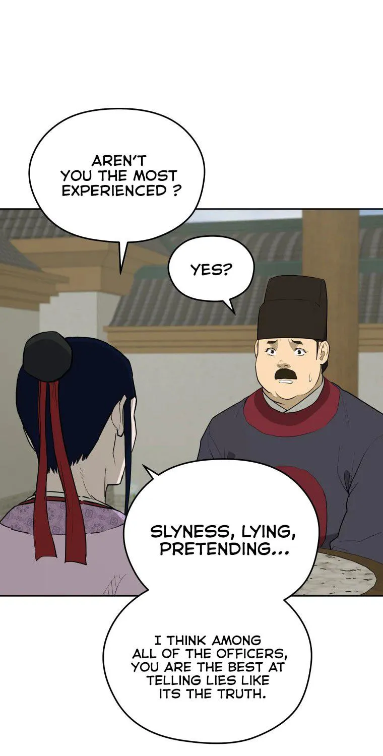 Read Administrator Kang Jin Lee chapter 86 image 51 on Lezhin