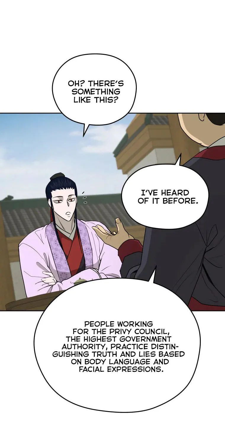 Read Administrator Kang Jin Lee chapter 86 image 54 on Lezhin