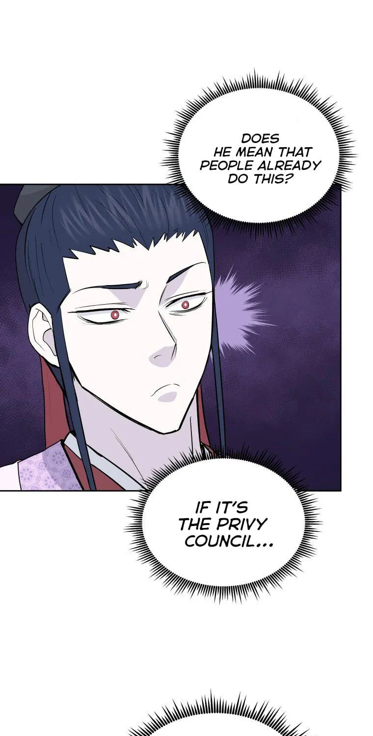 Read Administrator Kang Jin Lee chapter 86 image 55 on Lezhin