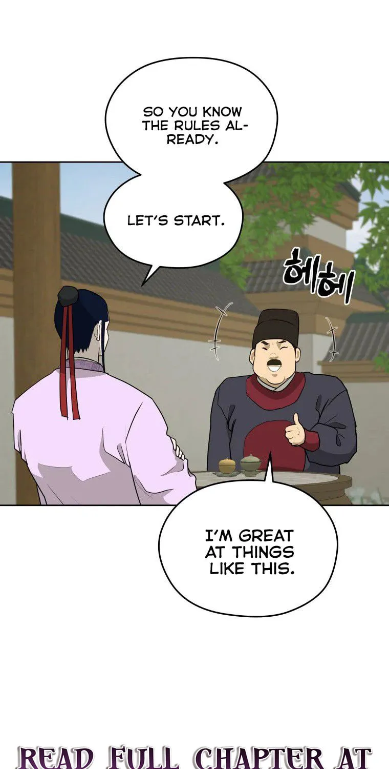 Read Administrator Kang Jin Lee chapter 86 image 57 on Lezhin