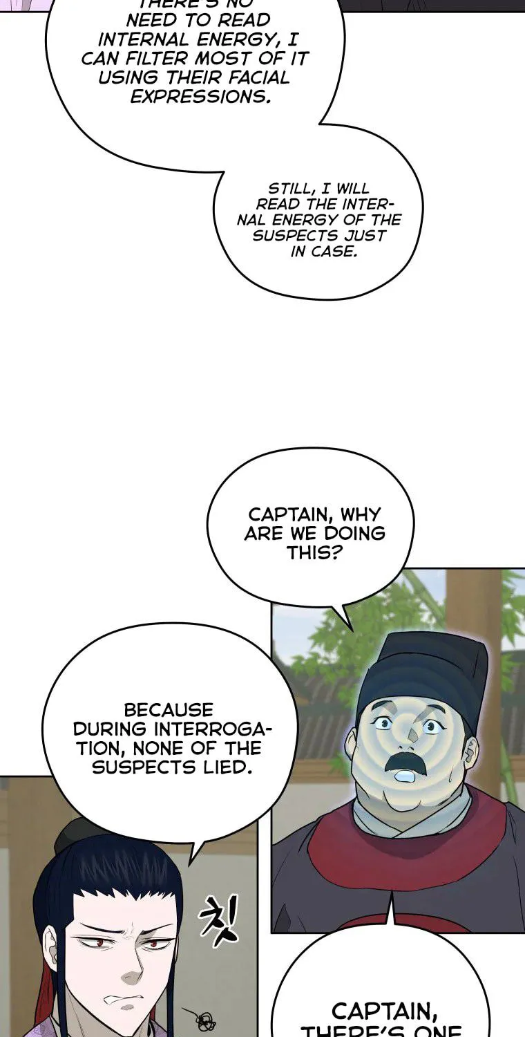 Read Administrator Kang Jin Lee chapter 86 image 61 on Lezhin