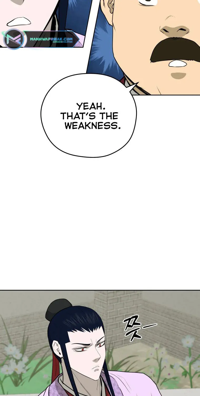 Read Administrator Kang Jin Lee chapter 86 image 64 on Lezhin