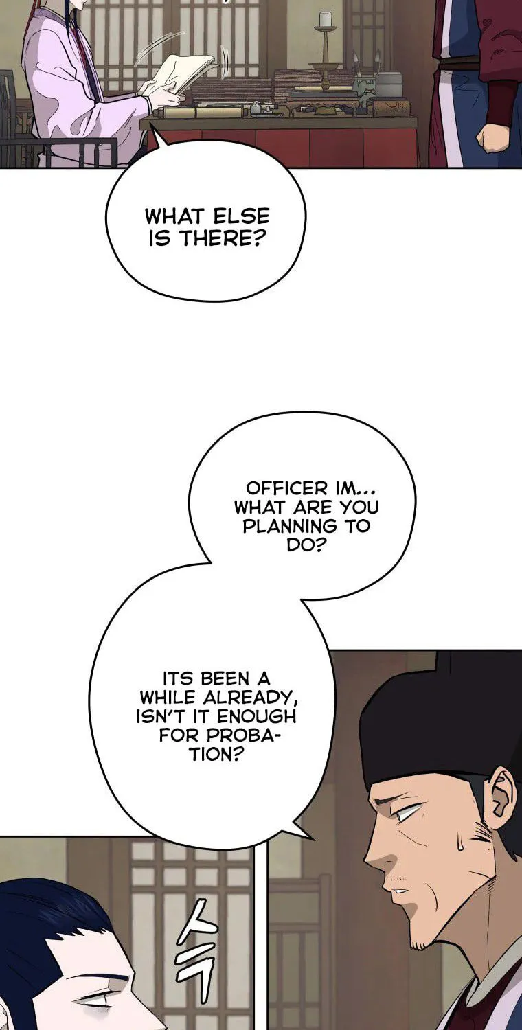 Read Administrator Kang Jin Lee chapter 86 image 7 on Lezhin
