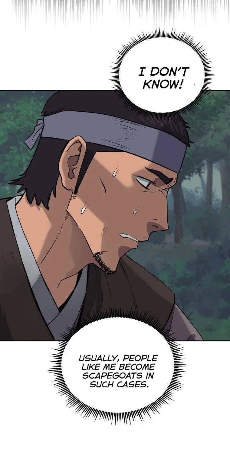 Read Administrator Kang Jin Lee chapter 86 image 71 on Lezhin