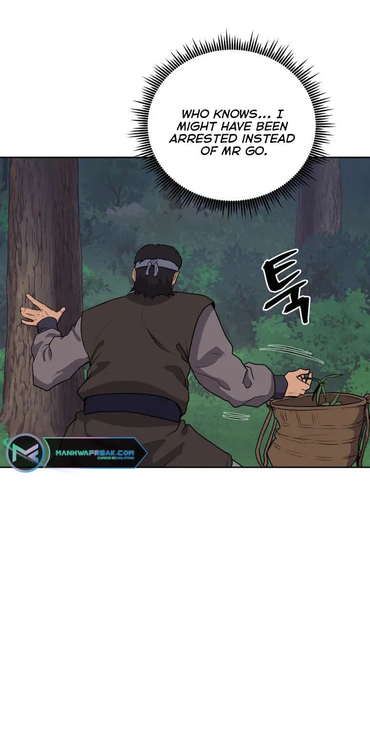 Read Administrator Kang Jin Lee chapter 86 image 72 on Lezhin