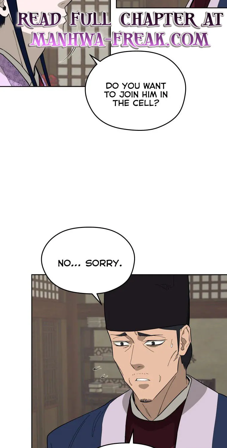 Read Administrator Kang Jin Lee chapter 86 image 8 on Lezhin