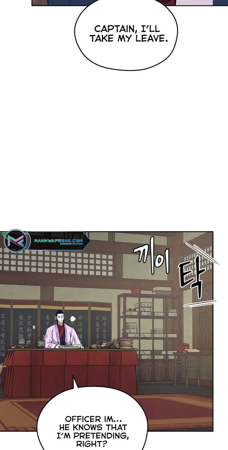 Read Administrator Kang Jin Lee chapter 86 image 9 on Lezhin